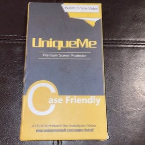 IPHONE 11 PRO MAX SCREEN PROTECTORS with CAMERA LENS PROTCETOR